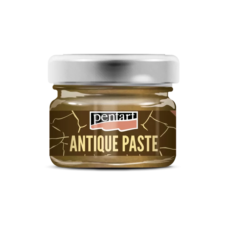 Antīgā Pasta, Solventa bāze, 20 ml